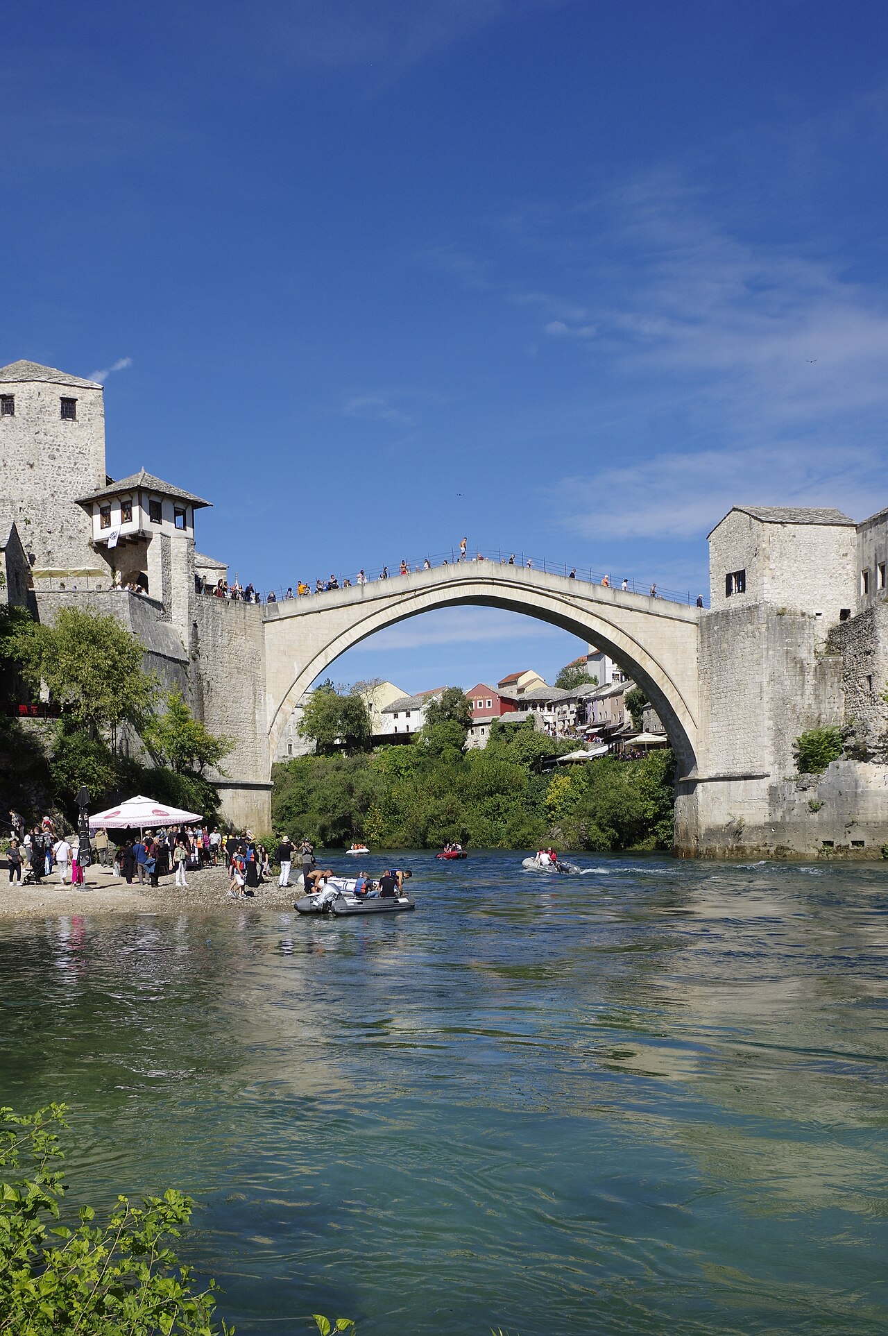 Vremenska prognoza za 28. oktobar: Vedro u većini BiH, hladnije sutra