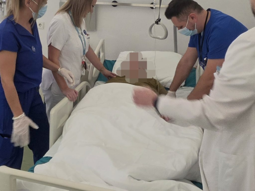 KCUS: Mehanička trombektomija sve češća u liječenju moždanog udara