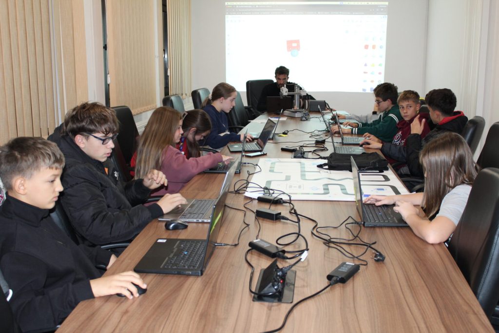 Počele besplatne radionice robotike i 3D modeliranja u Sarajevu