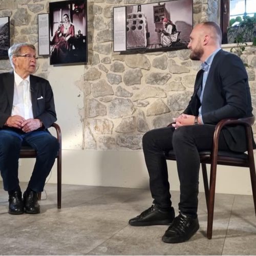 Semir Mustafić: Od tuzlanskog fakulteta do Svjetskog prvenstva