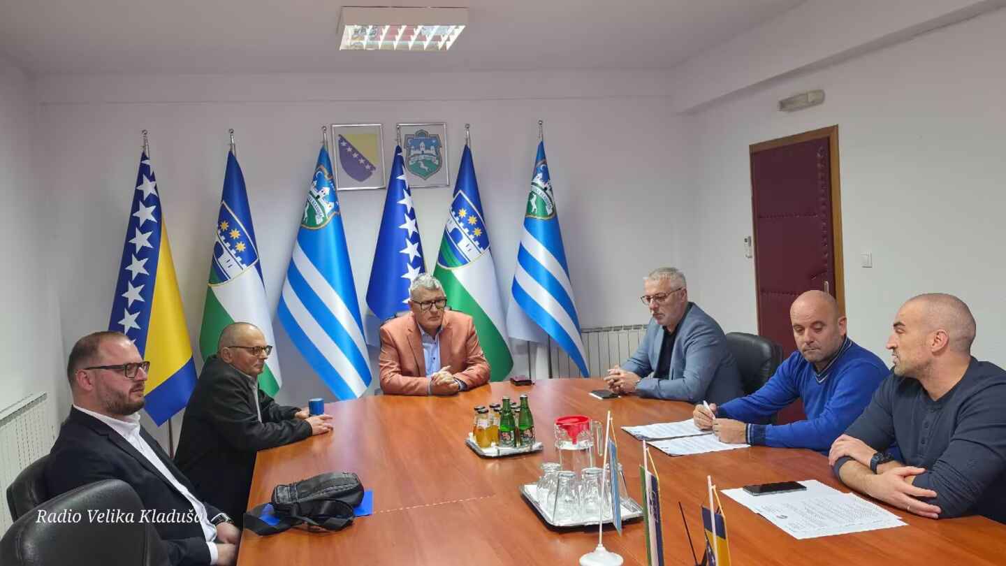 Velika Kladuša: 20.000 KM za projekte vjerskih zajednica