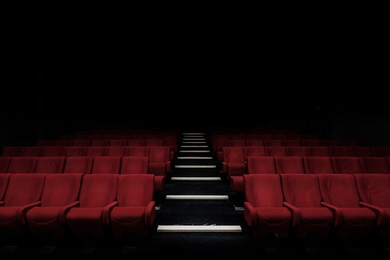 Kino sala i kokice: Kultura gledanja filmova na velikom platnu