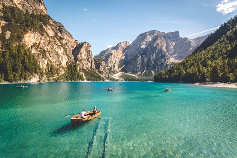 Potencijali i razvoj seoskog turizma u Bosni i Hercegovini
