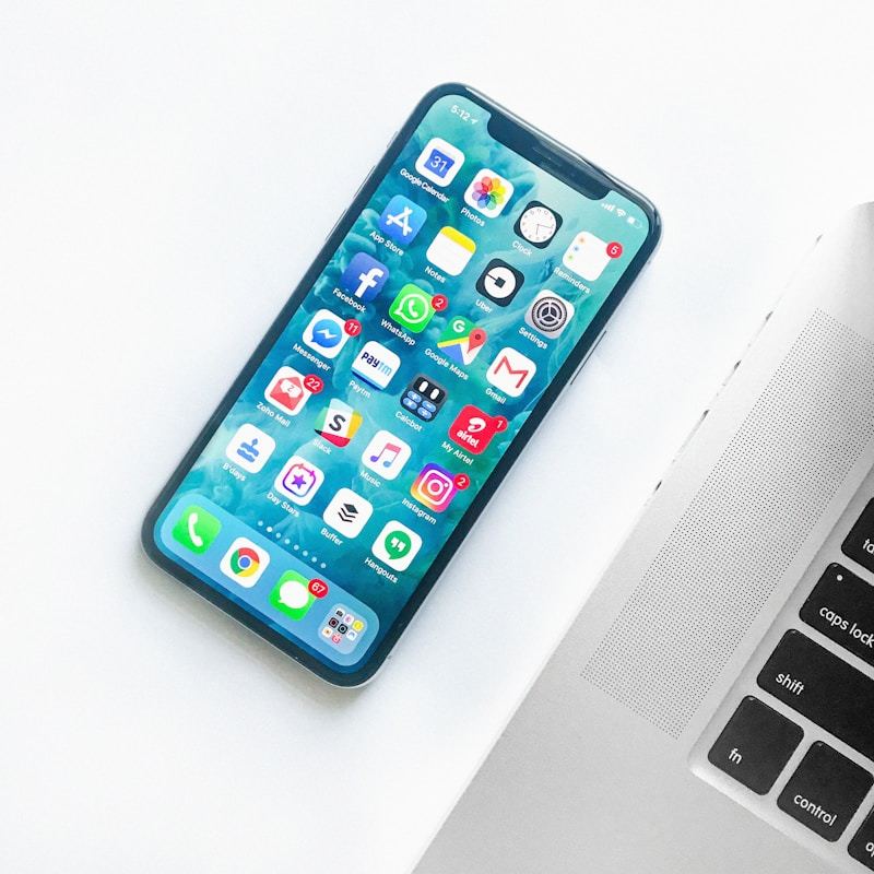 Pametni telefoni: Koje inovacije nas čekaju?