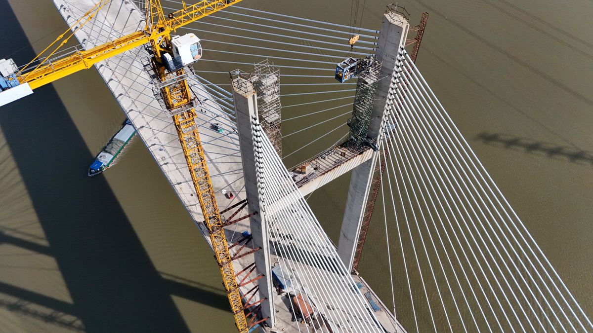 Infrastrukturni projekti u BiH i značaj Koridora Vc