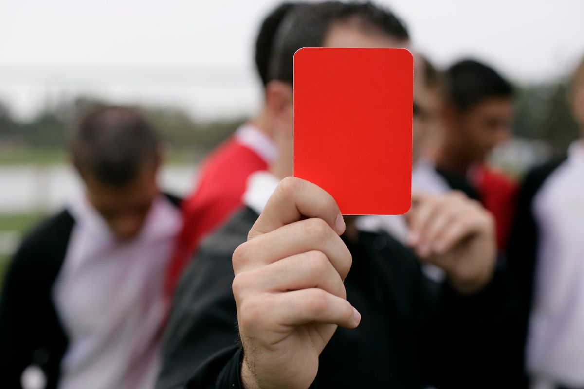 Uloga i pritisak sportskih sudija u modernom sportu