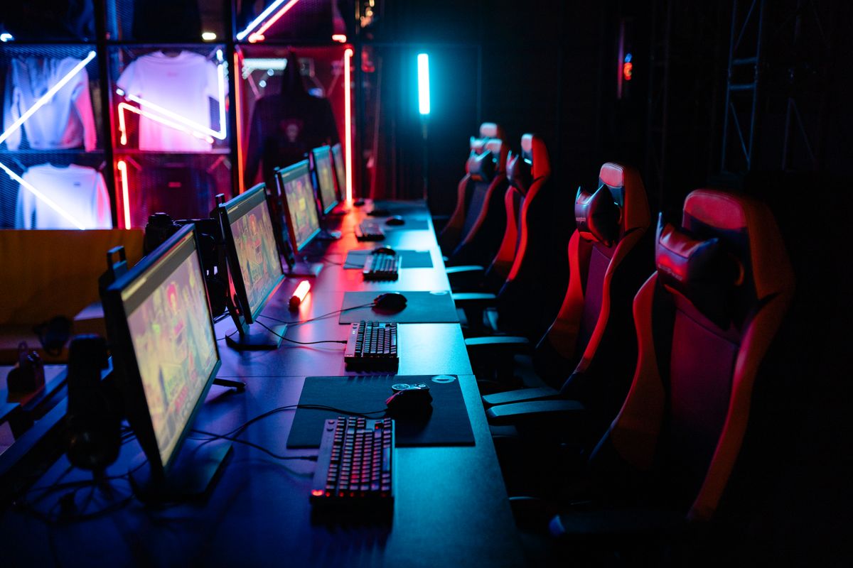 Uspon e-sporta i profesionalni gejming