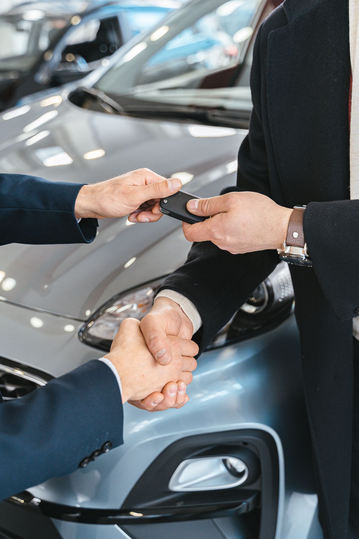 Vodič za kupovinu polovnog automobila