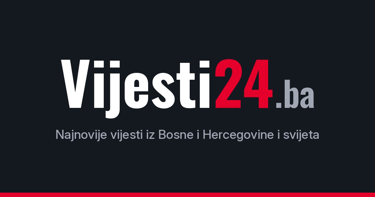 Nedim Avdić osuđen na godinu zatvora zbog iskorištavanja maloljetnica