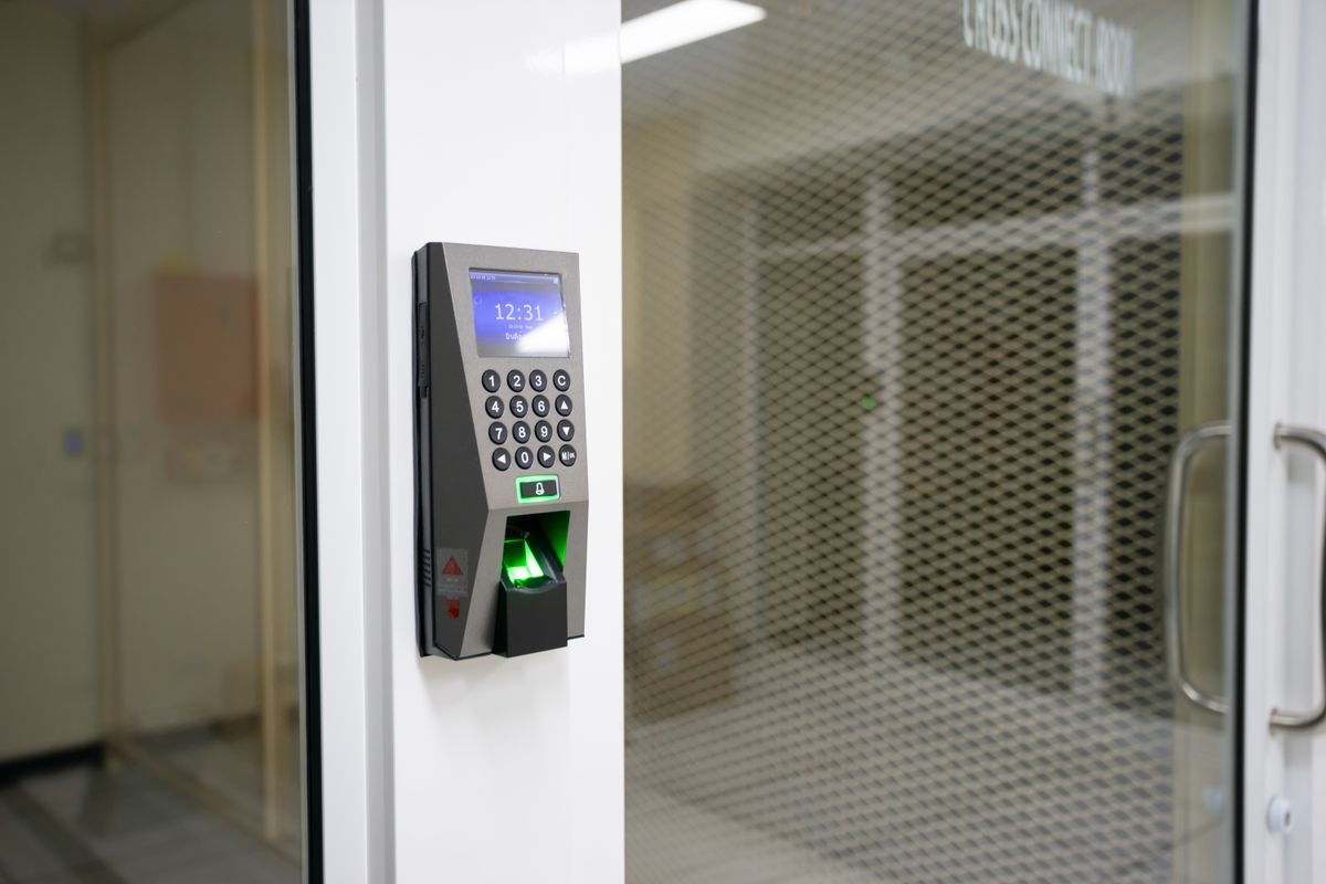 Biometrijska sigurnost: od otiska prsta do prepoznavanja lica