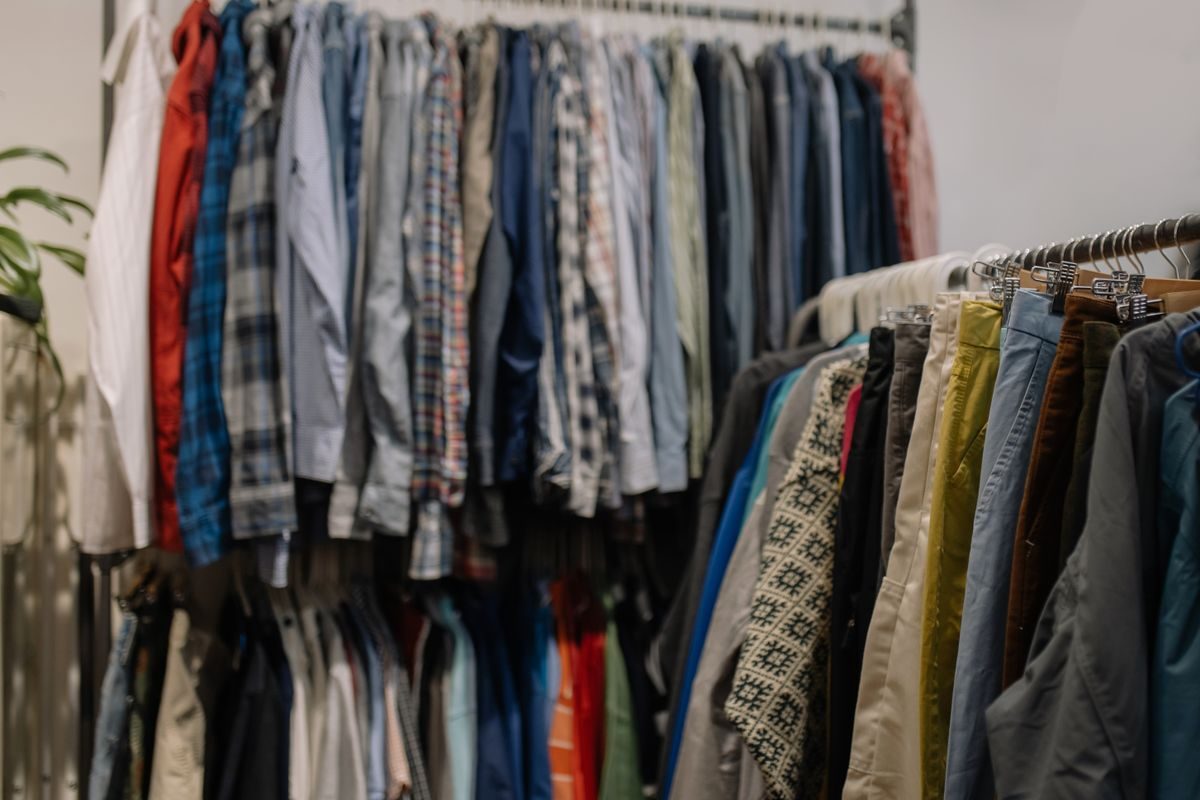 Slow fashion: održiva moda nasuprot brzoj potrošnji
