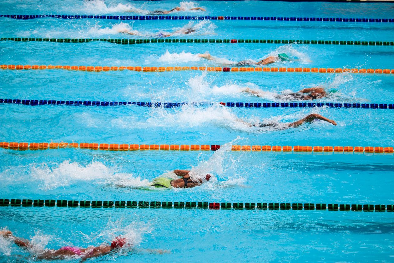Triatlon: iskušenje izdržljivosti kroz tri discipline