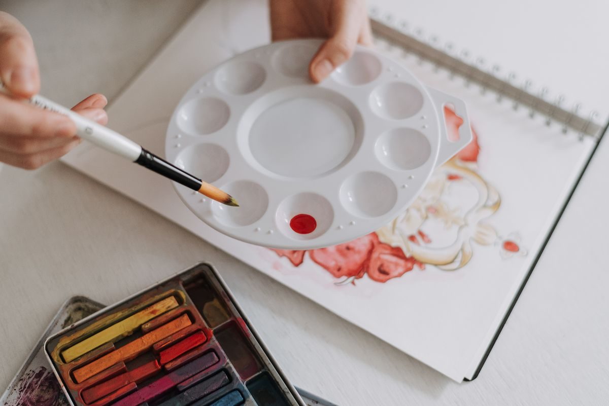 Hobiji kao lijek: zašto je kreativno izražavanje bitno za mentalno zdravlje