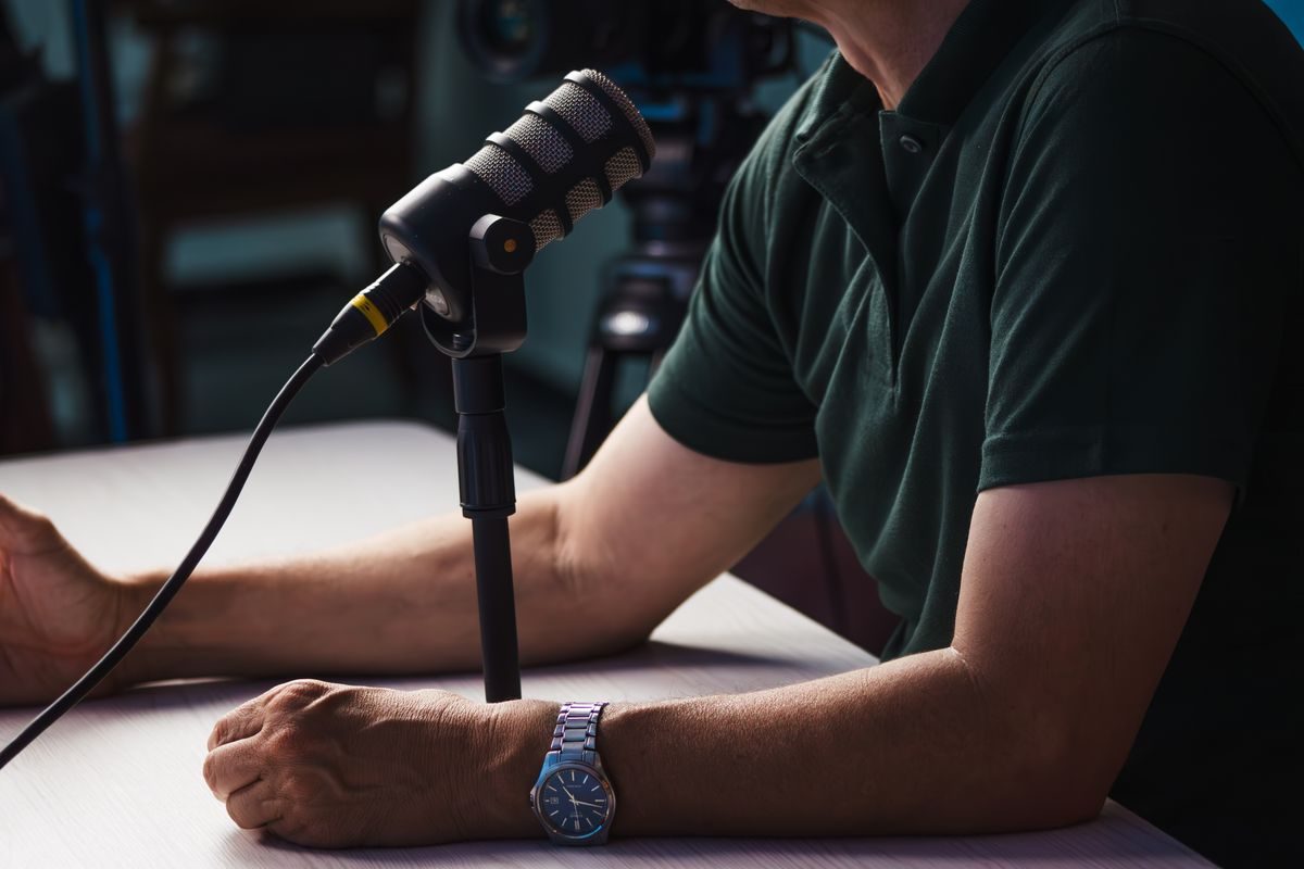 Fenomen true crime podkasta i dokumentaraca: zašto nas fasciniraju stvarni zločini