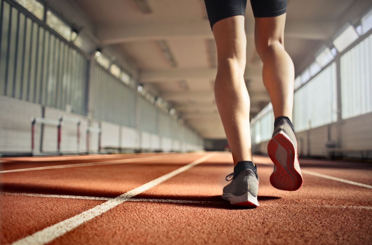 Priprema sportista za jesenju takmičarsku sezonu