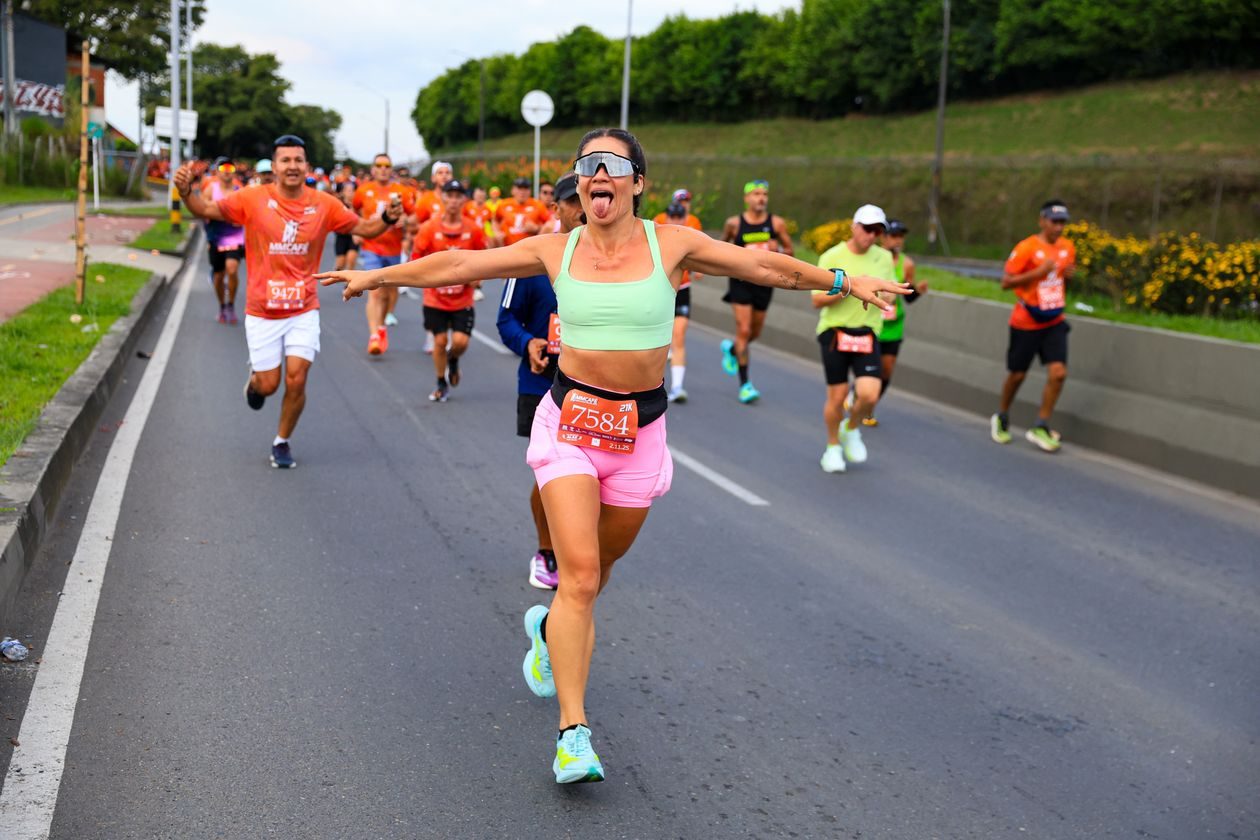 Značaj rekreativnog trčanja i uspon amaterskih maratona