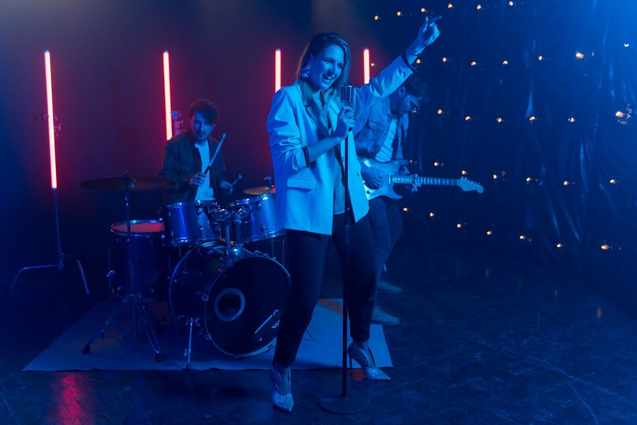 Nezavisna muzička scena u regionu i njen razvoj