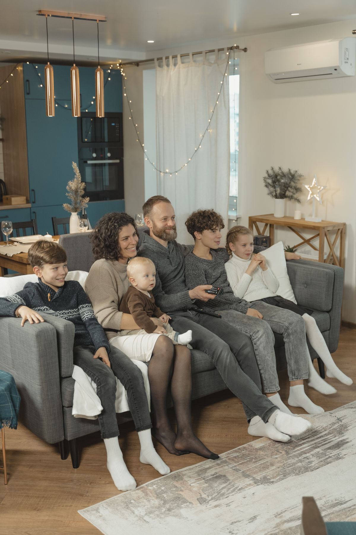 Fenomen "comfort" serija i zašto ih volimo iznova gledati
