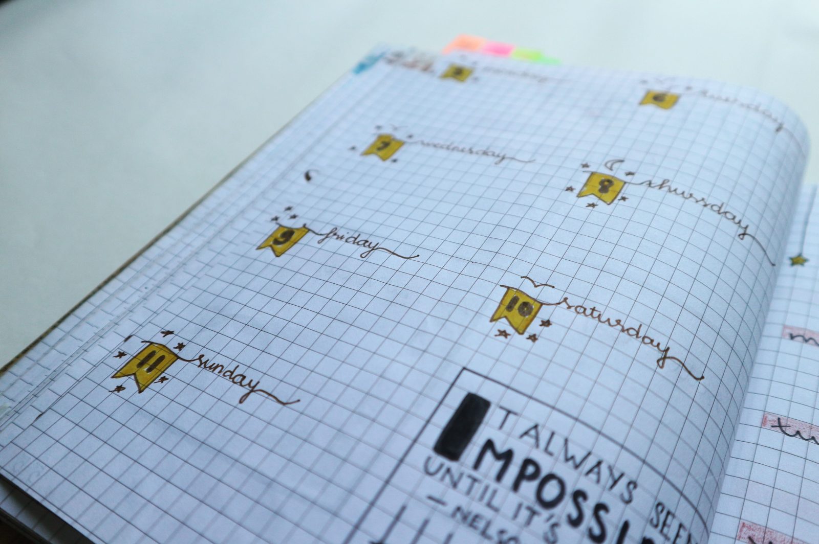 Fenomen bullet journalinga: analogno planiranje u digitalnom dobu