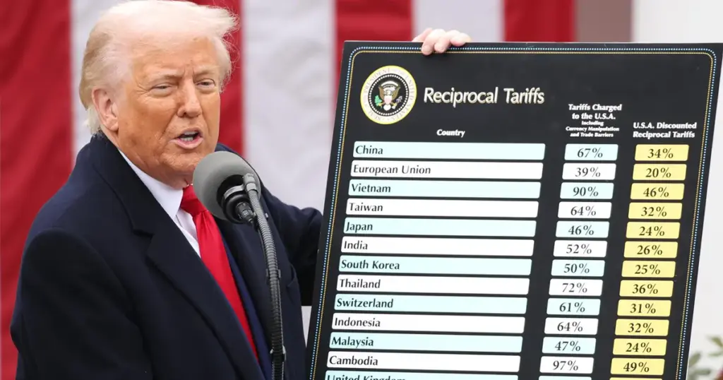 Trumpov ministar: Od carina ćemo zaraditi više nego što smo očekivali