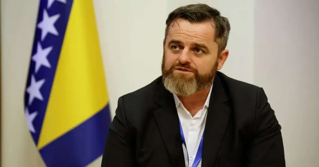 Stručnjak za ratne zločine: Kako pravda oblikuje mir od Balkana do Ukrajine