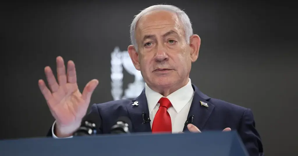 Netanyahu najavio “odlučujuću fazu rata”: Ono što je počelo u Gazi, završit će se u Gazi