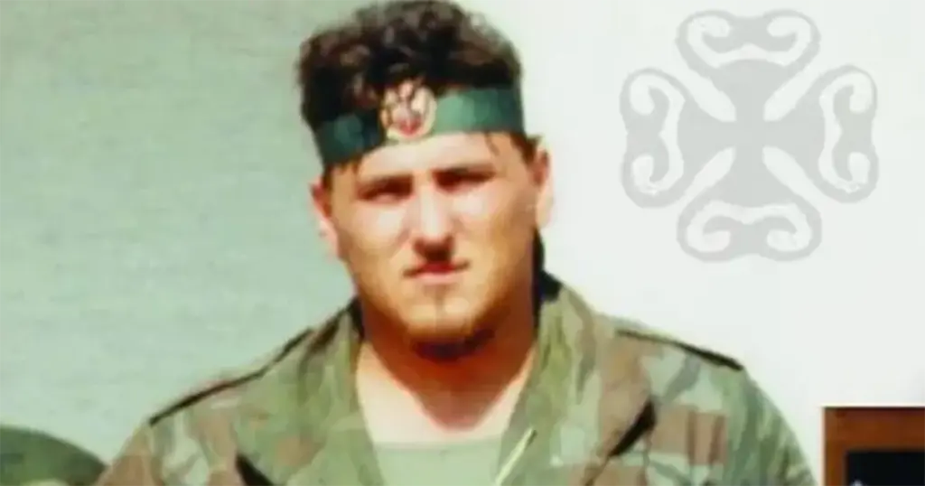 Umro komandant “Brnetovih četnika”, bio je optužen za ratne zločine u BiH i bjegunac od bh. pravosuđa