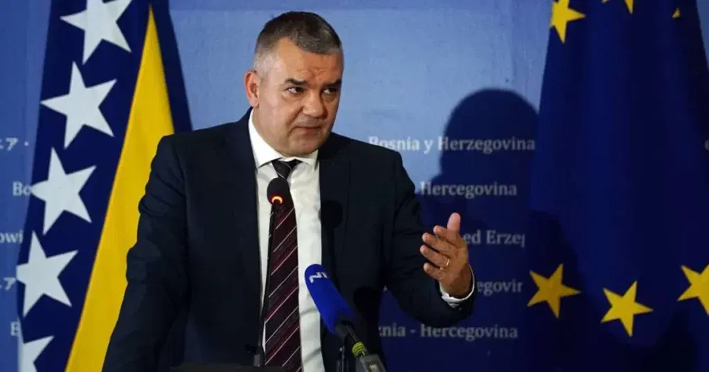 SOGFBiH: Zbog pravne blokade ugroženo više od 10.000 radnih mjesta