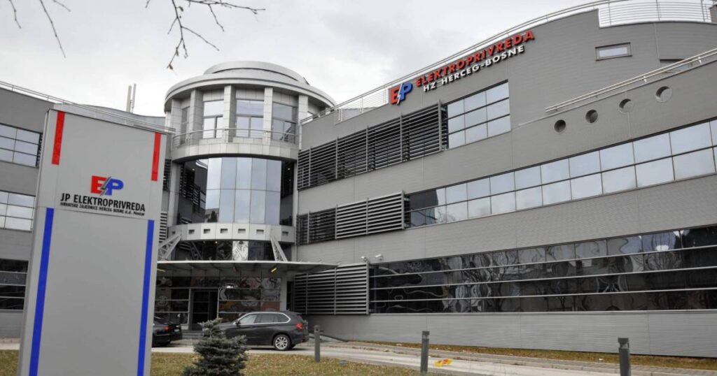 Tender Elektroprivrede HZHB: Samo jedan fudbalski klub mogao je ispuniti uslov?!