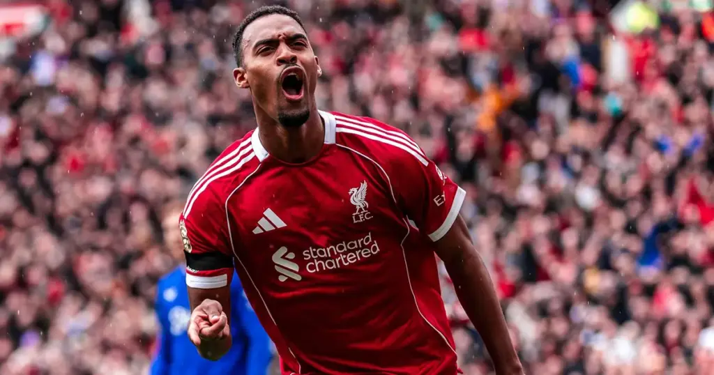 Liverpool će nagraditi Gravenbercha bogatijim ugovorom, biće jedan od najplaćenijih i klubu