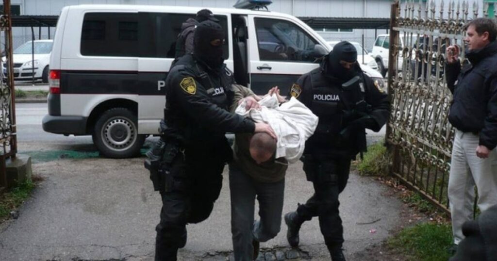 Tri policijske akcije u Travniku: Zaplijenjena droga, jedna osoba uhapšena