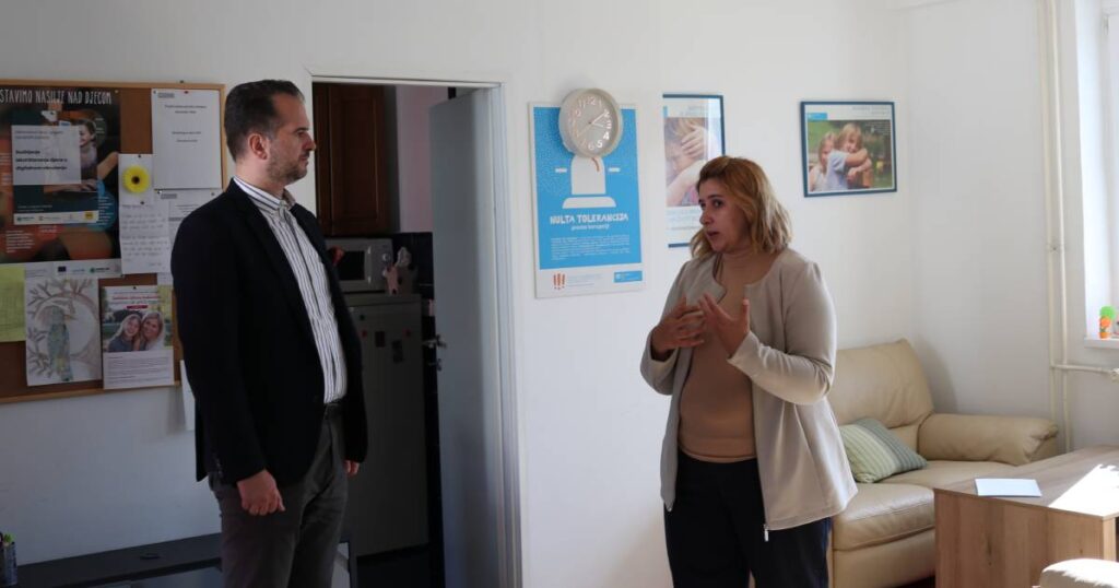 Historijski zakon na području KS: Humanitarne organizacije oslobođene plaćanja poreza