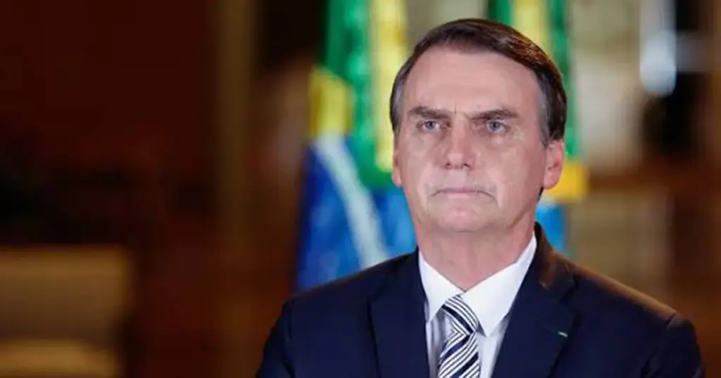 Bolsonaro prebačen u bolnicu nakon što je prošle sedmice osuđen na 27 godina zatvora