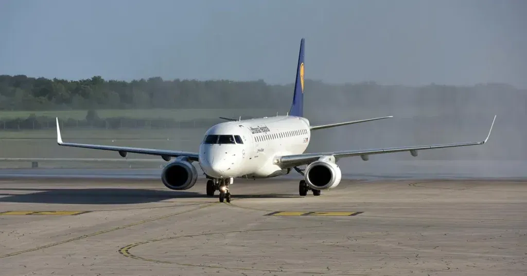 Lufthansa do 2030. godine ukida 4.000 radnih mjesta