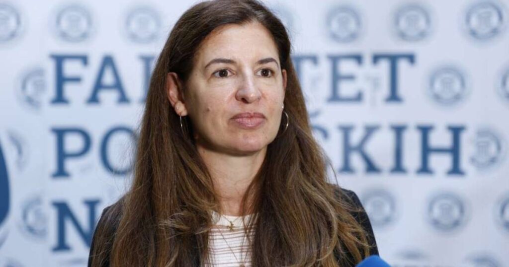 Profesorica s Harvarda o postkonfliktnom društvu u BiH: Ljudi žele mir, političari održavaju tenzije