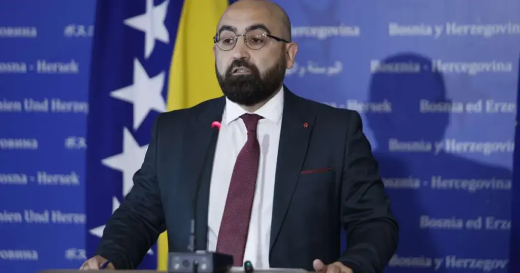 Najveće posljedice odgađanja usvajanja budžeta snose zaposleni u institucijama BiH