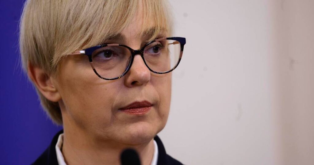 Ured predsjednice Slovenije o sankcijama neustavne Vlade RS: “Nismo obaviješteni”