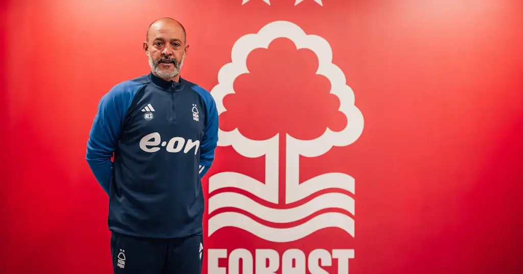 Presudio odnos s gazdom: Nuno Espirito Santo više nije trener Nottingham Foresta