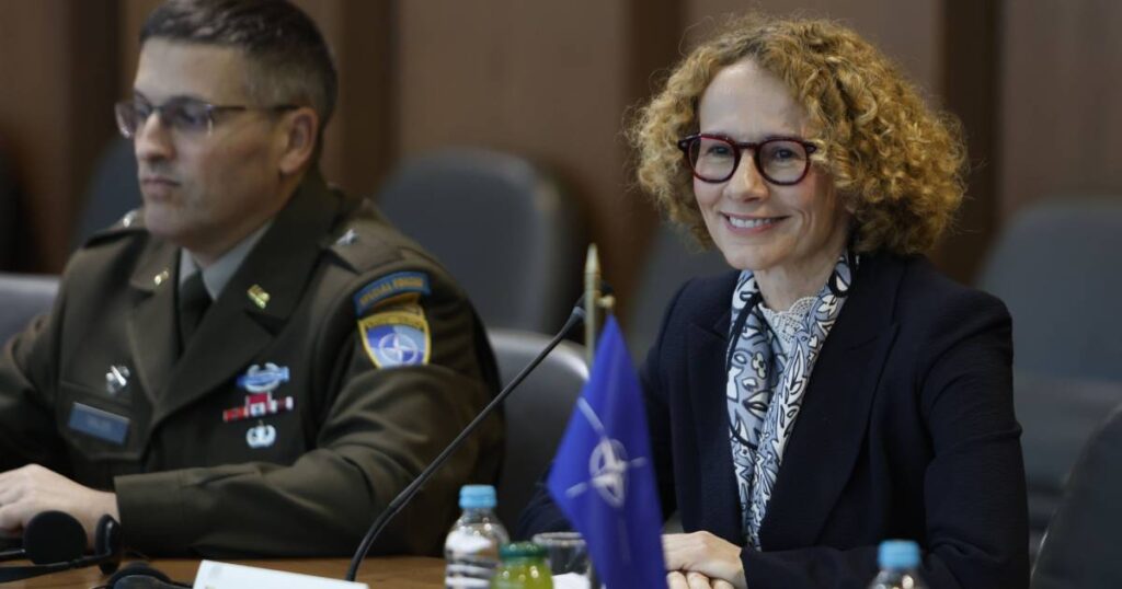 NATO: Nećemo dopustiti sigurnosni vakuum u BiH