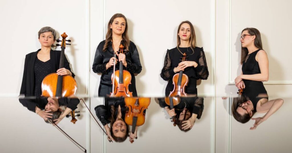 Muzikom kroz izložbu: SA Sinfonietta u dijalogu sa “SubDokumenta Sarajevo 2025”