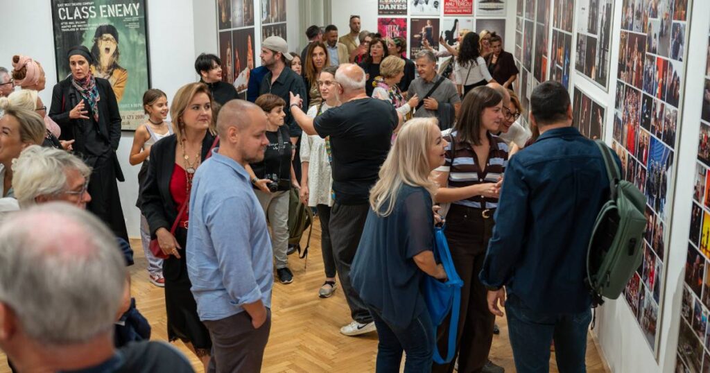 U Umjetničkoj galeriji BiH upriličena velika izložba “20 godina East West Centra Sarajevo”