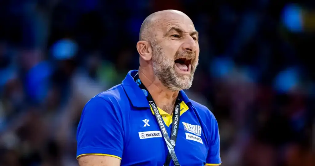 Bećiragić nakon podviga: Ne znam ko će nam biti rival u osmini finala, ali idemo na pobjedu