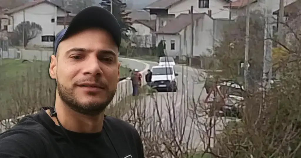 Prvo su ga namamili: Detalji iz optužnice otkrili kako i zbog čega je ubijen Amar Softić