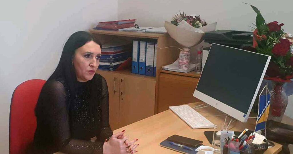 Direktorica Zavoda Pazarić: Uposlenik je ucijenio štićenika da vrši nasilje, a mene je pratio