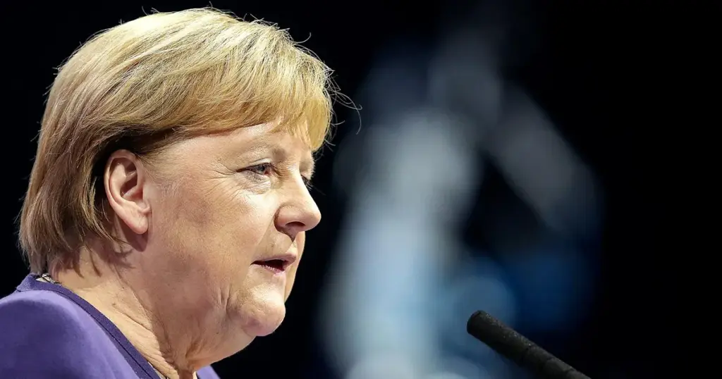Nakon dugo vremena oglasila se Angela Merkel, pozvala je Evropsku uniju na jedinstvo