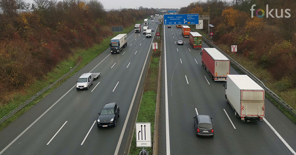 Nova pravila za automobile: Šta će biti dopušteno u Njemačkoj od 1. decembra 2025.