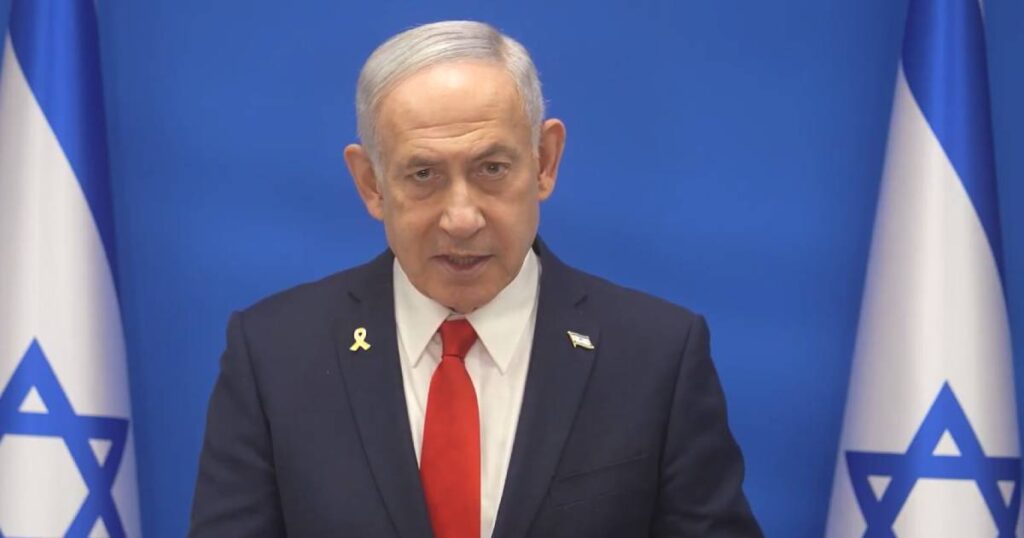 Oglasio se Benjamin Netanyahu nakon što je Izrael bombardovao Dohu: “Potpuno nezavisna izraelska operacija”