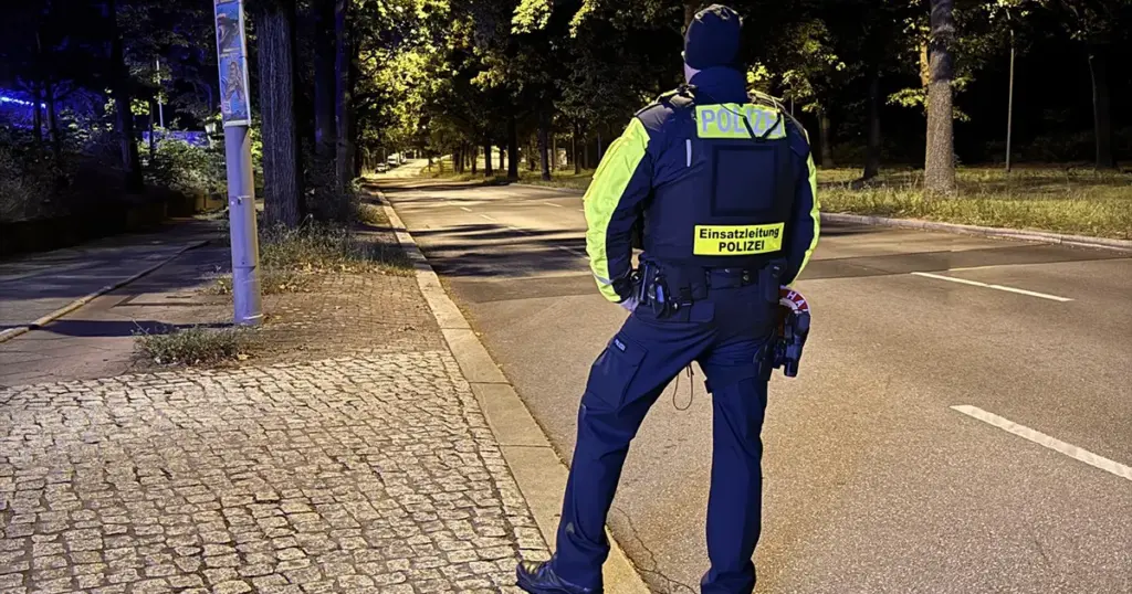 Odluka donesena sinoć: Naređena evakuacija 20.000 ljudi i centralnog dijela Berlina