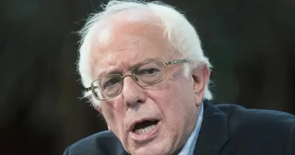 Bernie Sanders je prvi američki senator koji je Izrael optužio za genocid