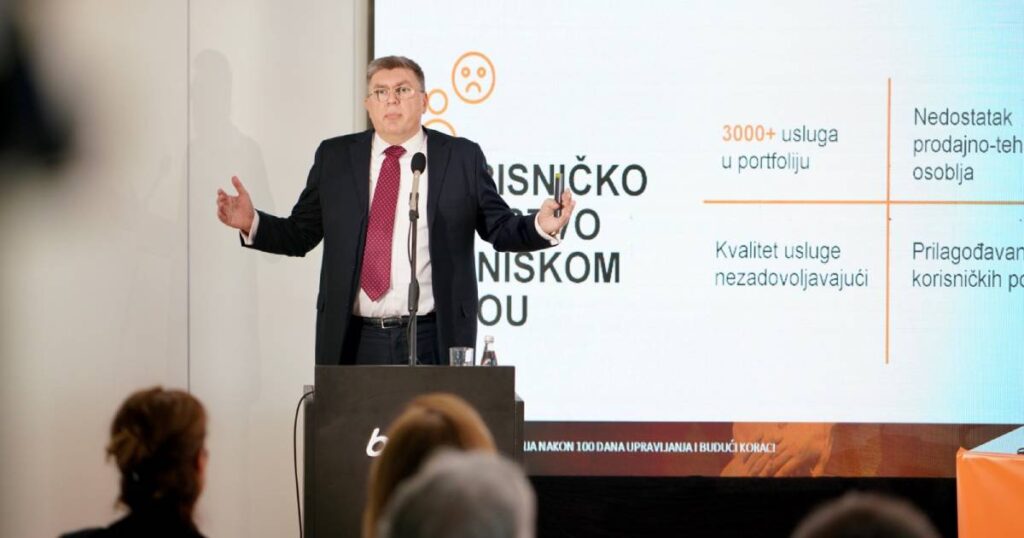 I danas rasle dionice BH Telecom, najveća transakcija zabilježena dionicama firme Super-Nova